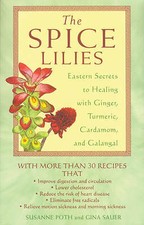 Spice lillies eastern for sale  AMMANFORD