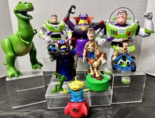 Disney pixar toy for sale  Acworth