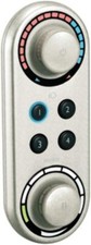 Controle de chuveiro digital Moen TS3415BN IO níquel escovado comprar usado  Enviando para Brazil