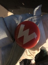Riginal werner figur gebraucht kaufen  Husum