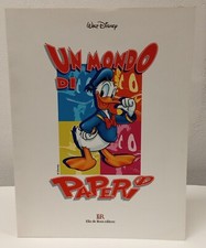 Catalogo mostra paperi usato  Cavarzere