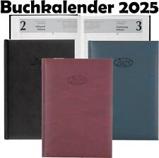 Buchkalender 2025 cheftimer gebraucht kaufen  Schwedt/Oder