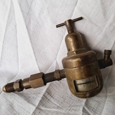 Detendeur chalumeau ancien d'occasion  Lapalud