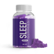 Wellset sleep gummies for sale  UK