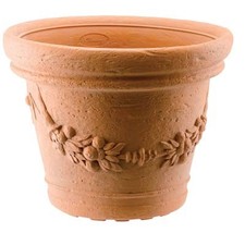 Vaso tondo elios usato  Marano di Napoli