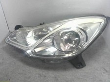 Farol esquerdo Citroen C3 2013 Aba-A55F01 [usado] [PA91405584], usado comprar usado  Enviando para Brazil