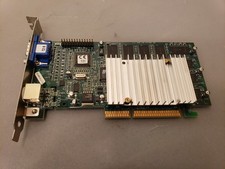 Vintage stb 3dfx for sale  Exeter