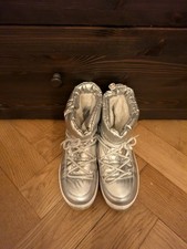 Moonboots style stiefel gebraucht kaufen  Berlin