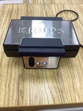Krups fdk453 sandwichmaker gebraucht kaufen  Langenhagen