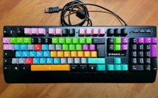 Magix videoschnitt tastatur gebraucht kaufen  Renningen