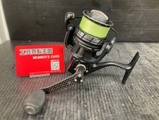 Carretel giratório Abugarcia Roxxani 2500Sh /It89Ikpv1G6W comprar usado  Enviando para Brazil