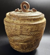 Studio art pottery for sale  Concord
