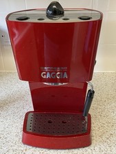 Vintage gaggia color for sale  GUILDFORD