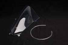 Racing windschild spoilerschei gebraucht kaufen  Trebbin