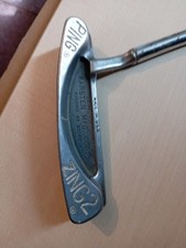 Ping zing karsten for sale  HATFIELD