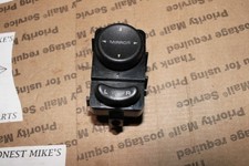 Interruptor de espelho Chrysler Town and Country fabricante de equipamento original 01' - 05' comprar usado  Enviando para Brazil