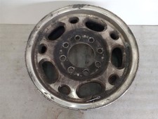 Rim wheel 16x6 for sale  Kinderhook