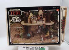 ewok village for sale ewok village for sale Eldora