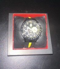 Relógio masculino Ferrari Scuderia Race Day cronógrafo 0830025 comprar usado  Enviando para Brazil