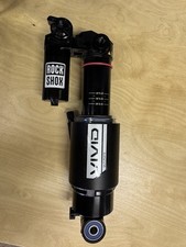 Rockshox vivid ultimate for sale  LEWES