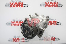 Crafter air con for sale Crafter air con for sale  MANCHESTER