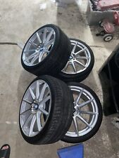 Niche essen rims for sale  Trinity