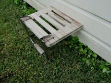 Marine teak swim for sale  Houston