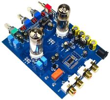 Preamplificatore stereo valvol usato  Italia