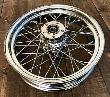 Big port chrome for sale  ANDOVER