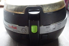 Tefal actifry black for sale  LIVERPOOL