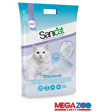 Sanicat lettiera per usato  Gambolo