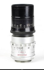 Kinoptik apo 50mm d'occasion  Expédié en Belgium