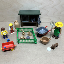 Playmobil 3751 farm for sale  Ellicott City