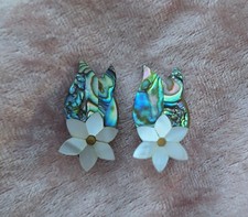 Hrclips mexiko abalone gebraucht kaufen  Berlin