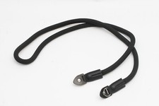 Black braided camera for sale  Atlanta