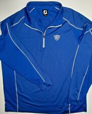 Footjoy jacket men for sale  Coronado