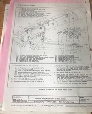 Phantom supersonic aircraft. for sale  GODALMING