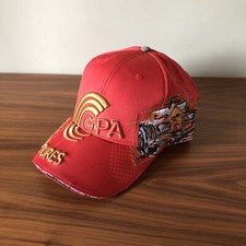 Gpa grandprixadventure cap for sale  LINCOLN
