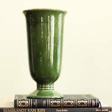 Haeger green pottery for sale  Minneapolis