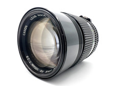 Canon new nfd d'occasion  Expédié en Belgium
