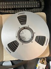 Vintage original ampex for sale  New Orleans