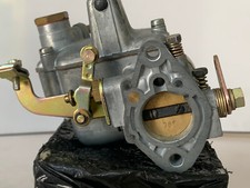 Carburatore weber nuovo usato  Cirie