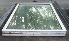 Kunststofffenster weiß fach gebraucht kaufen  Köln