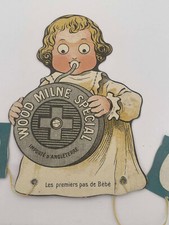Vieux papier carton d'occasion  Prades