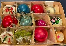 Vintage mercury christmas for sale  NORWICH