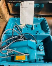 Makita power planer for sale  Bisbee