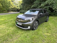 2024 ford explorer for sale  LIVERPOOL