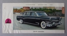 Zil 111 limousine for sale  BENFLEET