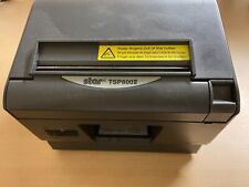 Star micronics tsp800ii gebraucht kaufen  Norderstedt