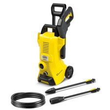 Karcher idropulitrice power usato  Roccagloriosa